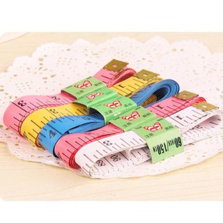 Thước dây đo May đồ, cơ thể 1m5