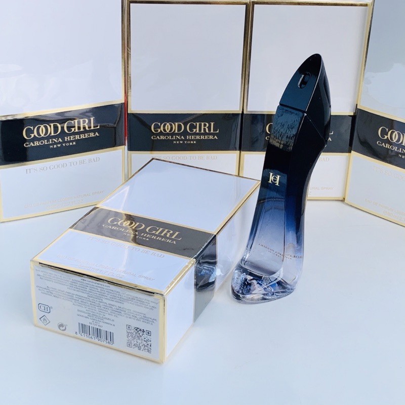 Nước hoa Carolina Herrera Good Girl Legere EDP 50ml