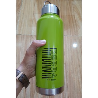Bình giữ nhiệt inox trơn 0.9l - 112643