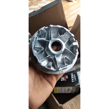 Nồi độ cho  novô 123 sh ý CNC+nồi sh