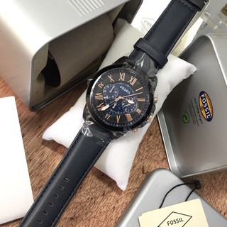 Đồng hồ nam Fossil FS5061