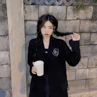 Áo Blazer School ( REGODS SCHOOL BLAZER) Đẹp