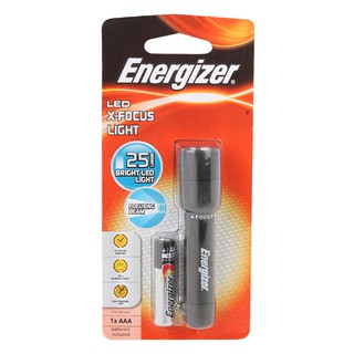 Đèn pin energizer xfh12 focus