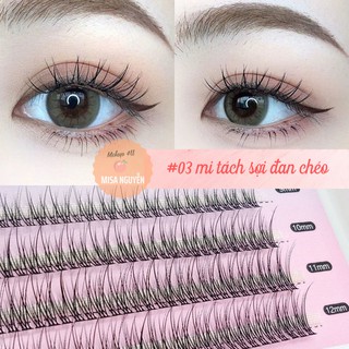 MI TÁCH SỢI