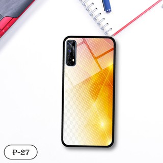 Ốp kính 3D Realme 7