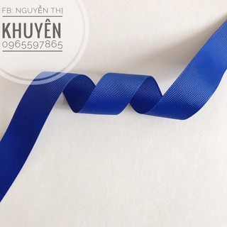 Ruy băng gân ( cuộn 5m) link3/3