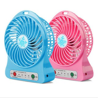 Quạt mini cầm tay cực mát