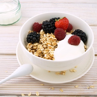 500G Yến Mạch Đức Eatclean