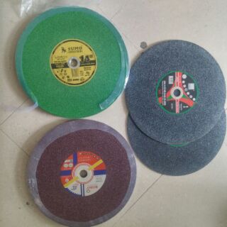 Đá cắt nhôm, sắt 350