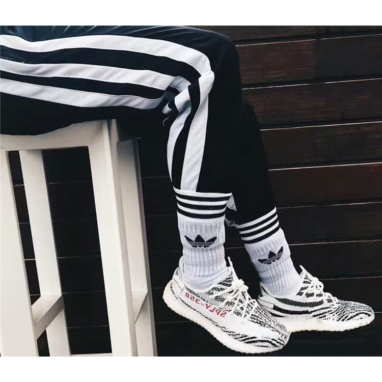 Tất adidas
