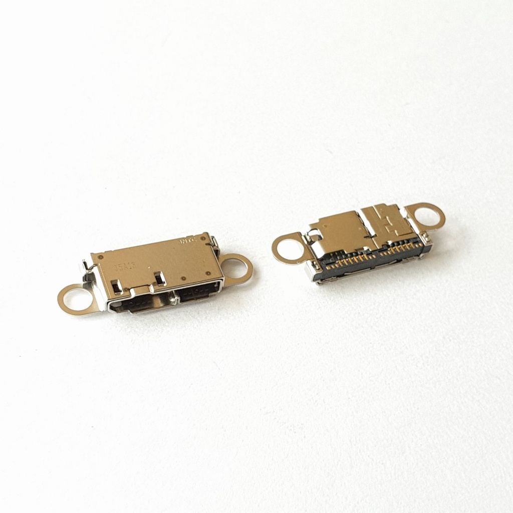 ( 2 cái ) Chân sạc rời Samsung S5 G900 / Note 3 N900 / N9000 / N9005 / N9006