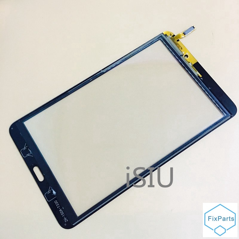Màn Hình Cảm Ứng Chất Lượng Cao Thay Thế Chuyên Dụng Cho Samsung Galaxy Tab 4 8.0 T330 T331 T335 SM-T330 SM-T331 SM-T553
