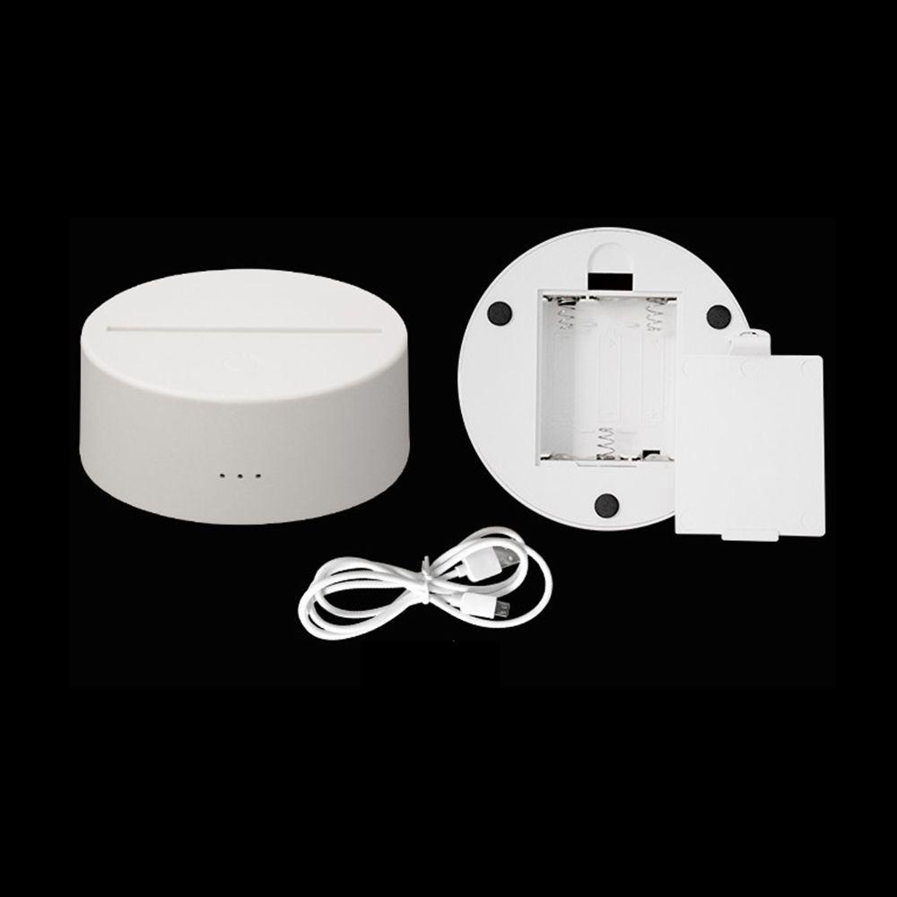.Đèn LED Để Bàn Dùng Trang Trí Tiệc Cưới / Sinh Nhật / Valentine Điều Khiển Cảm Ứng