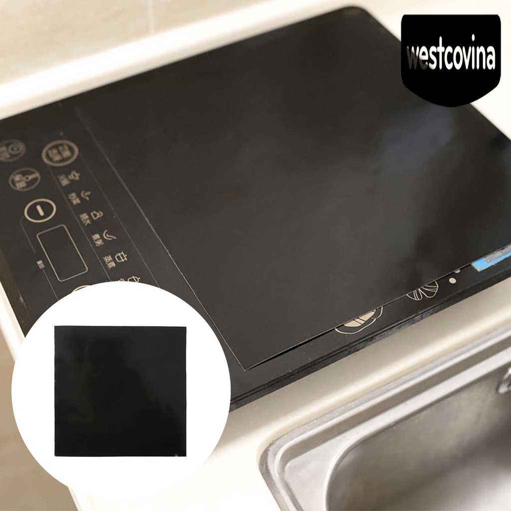 [Hot]☀ Tấm Lót Cách Nhiệt Bằng Silicone Chất Lượng Cao