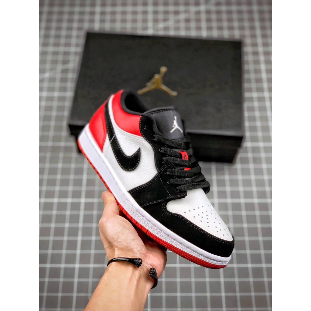 Giày Bata Travis Scott x Air Jordan 1 Cổ Cao / Mid OG 022 Cho Nam Nữ