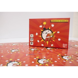 Game Mèo Bùm ( Việt Hóa ) - 1 Bộ