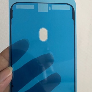 Keo ron màn hình iphone