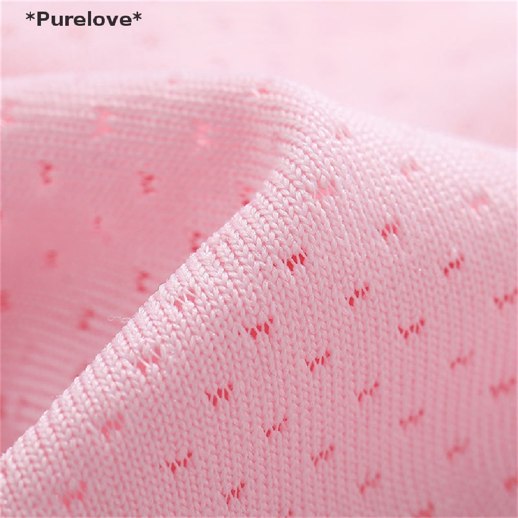 Găng Tay Lái Xe Vải Lụa Lạnh Mỏng Phối Lưới Thoáng Khí Chống Nắng Thời Trang Mù