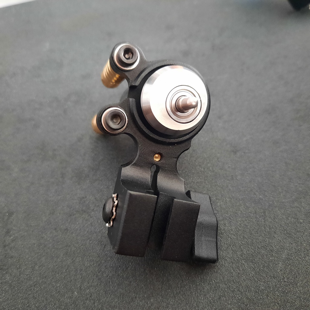 Máy Xăm Rotary Lắp Ráp Sẵn Tiện Lợi Motor swiss 2225