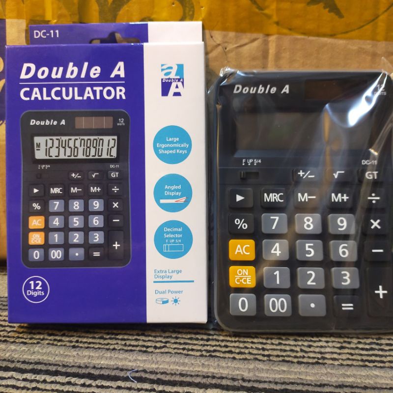 Máy tính cầm tay xịn xò (Cam kết hàng chuẩn như hình chụp)