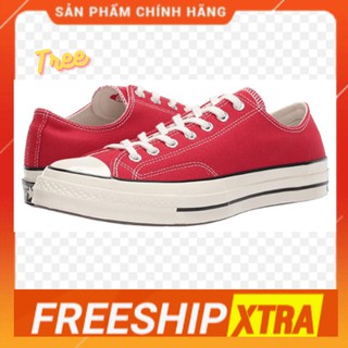 🌟 FREE SHIP 🌟 Giày Sneaker Converse Chuck Taylor All Star 1970s màu đỏ