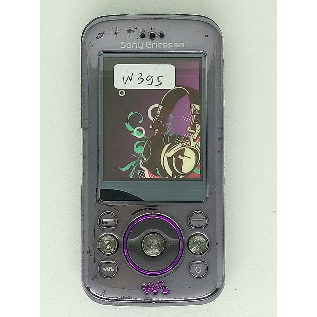 Đồ Chơi Mô Hình Nhân Vật Hasto Dummy Hp Sony Ericsson W395