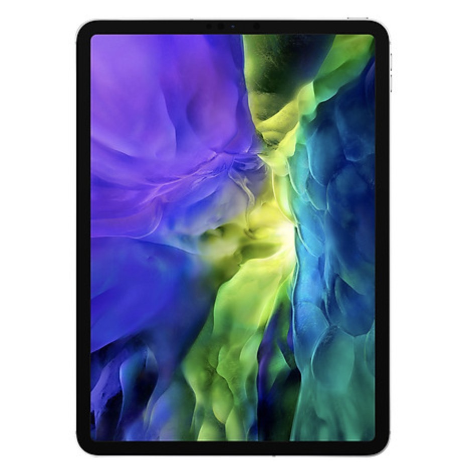 iPad Pro 2020 (Bản 11 inch, 128GB, Wi-Fi) Hàng chính hãng nguyên seal mới 100% | BigBuy360 - bigbuy360.vn