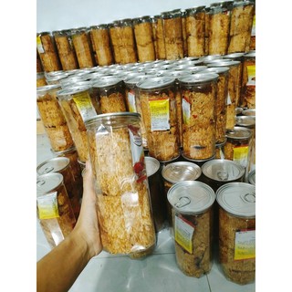 MỰC CÁN TẨM VỊ HŨ 250gr GIÁ HUỶ DIỆT