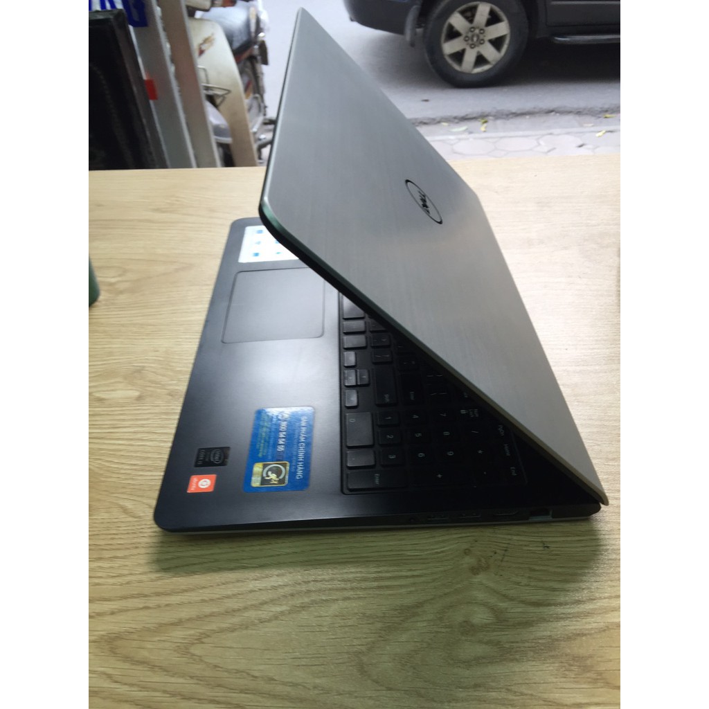 Laptop Dell Inspiron N5447 core i5-4210u ram 4gb cạc rời game mượt | WebRaoVat - webraovat.net.vn
