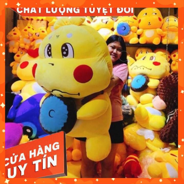 Vải Nhung Co Giãn -Thú Bông Qoobee Vải Nhung Co Giãn Không Xù To,Bé