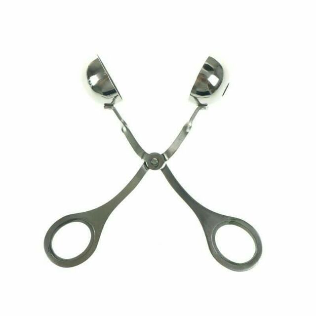 Dụng cụ kẹp thịt viên cao cấp