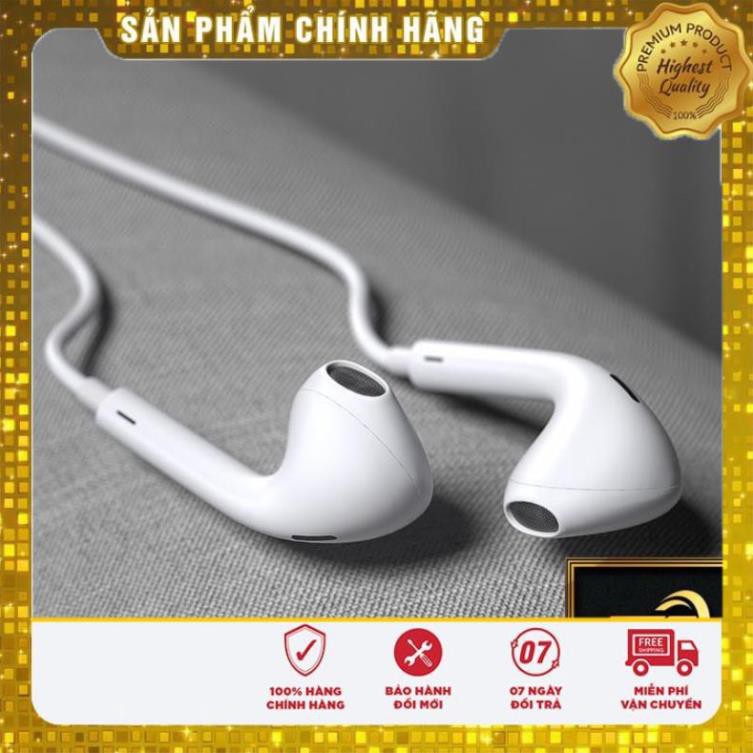 ( HÀNG ZIN) Tai nghe IP 7/8/X Chính Hãng Giá Rẻ Âm Thanh Chất Lượng Cao