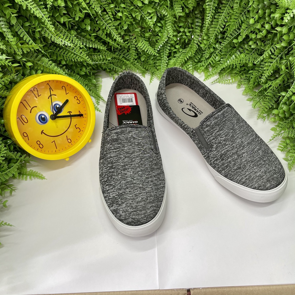 GIÀY LƯỜI NAM - BATA NAM CAO CẤP CHÍNH HÃNG THÁI LAN GAMBOL GB82121 | BigBuy360 - bigbuy360.vn