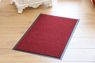 Thảm chùi chân siêu thấm nước 40.60cm