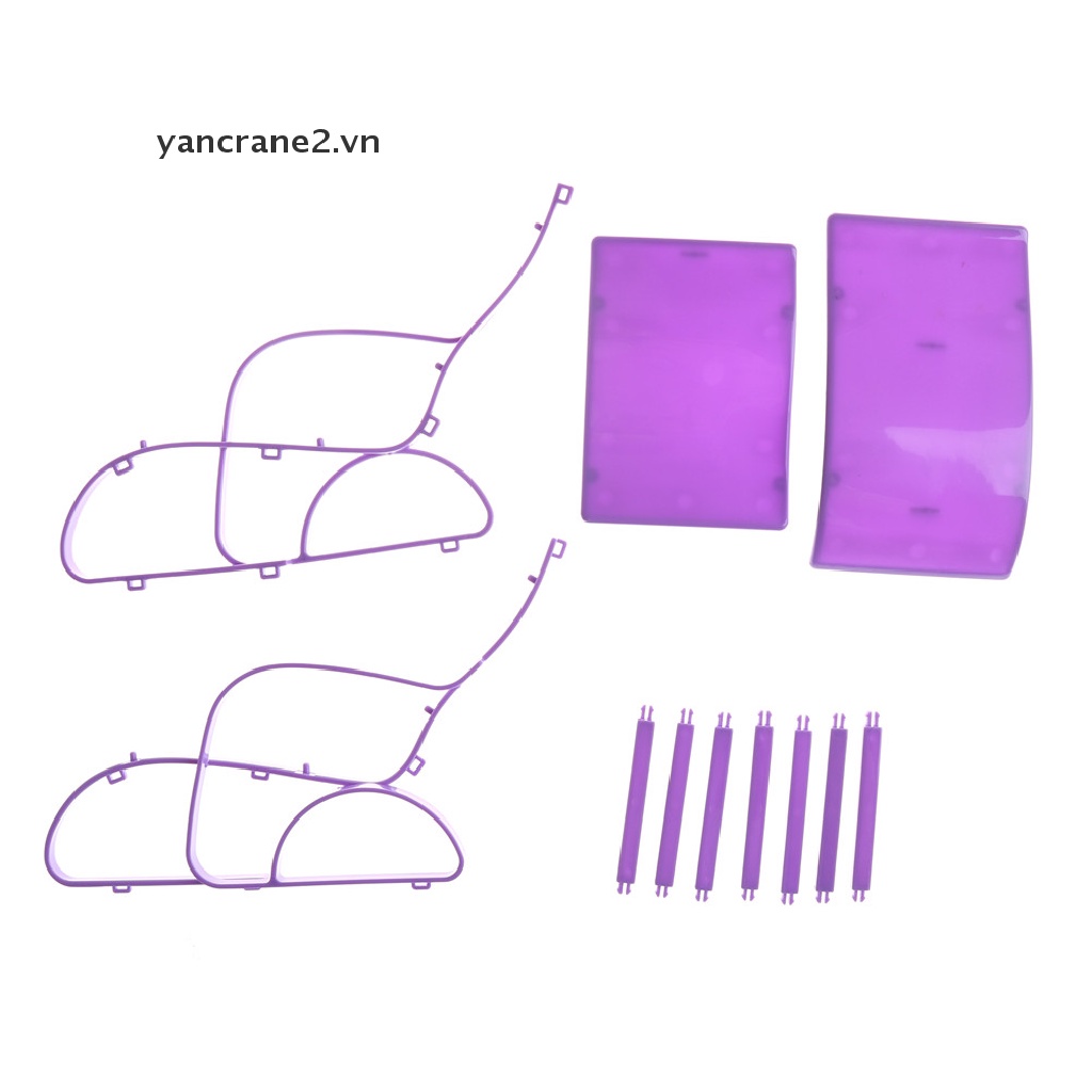 Mô Hình Ghế Bãi Biển Mini Thời Trang Cho Nhà Búp Bê 1 Phụ Kiện Nội Thất Mini Trang Trí Nhà Búp Bê