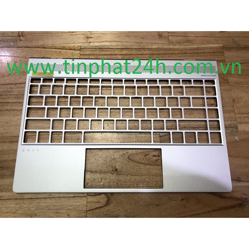 Thay Vỏ Mặt C Laptop HP Envy 13-AD 13-AD173CL 13-AD007LA 13-AD009LA 13-AD125TU 13-AD010NR 13-AD102NL