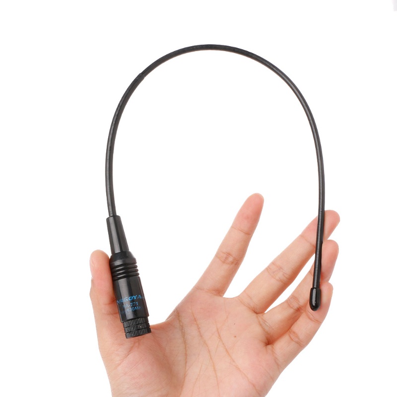 Ăng Ten Radio VHF / UHF SMA Cho BaofengUV5R NA-771