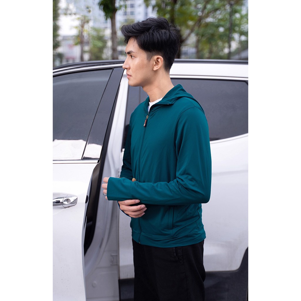 Áo Chống Nắng, Áo Chống Nắng Nam, Chất Vải Kim Cương - Thời Trang Hè 2020 | BigBuy360 - bigbuy360.vn