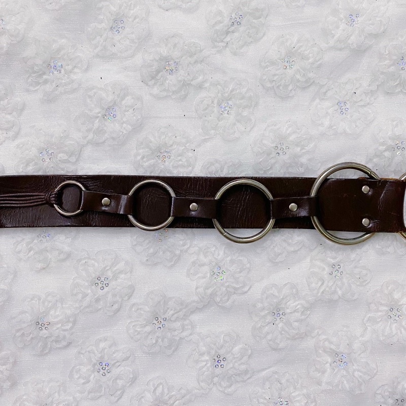 Thắt lưng da 2hand