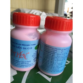 Keo liên da cay: my tien 100g