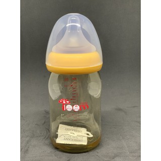 Bình sữa Toom 180ml có tặng núm