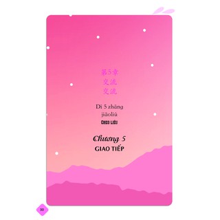 900 Câu Đàm Thoại Tiếng Trung Du Lịch