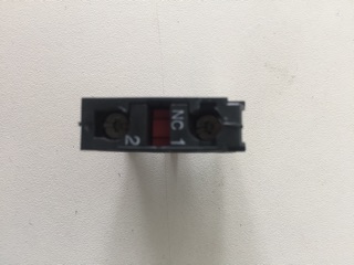 Tiếp điểm phụ ZBE102N Schneider