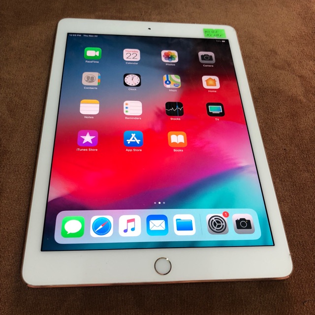 ipad pro 9.7 inch sử dụng 4G và wifi 128GB | BigBuy360 - bigbuy360.vn