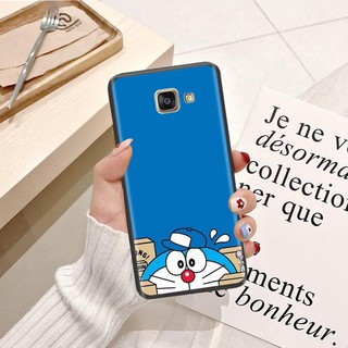 Ốp lưng SamSung J7 Prime/ J7 Plus/ J7 Duo/ J8 2018/ M31  Hình Doremon Làm Duyên - viền TPU dẻo