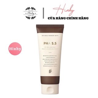 SỮA RỬA MẶT PHA 5.5