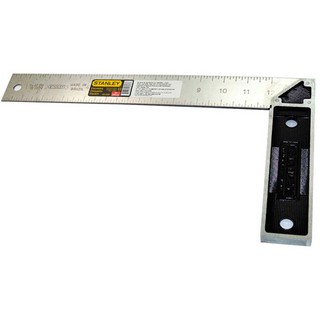 12" thước ke vuông stanley 46-536