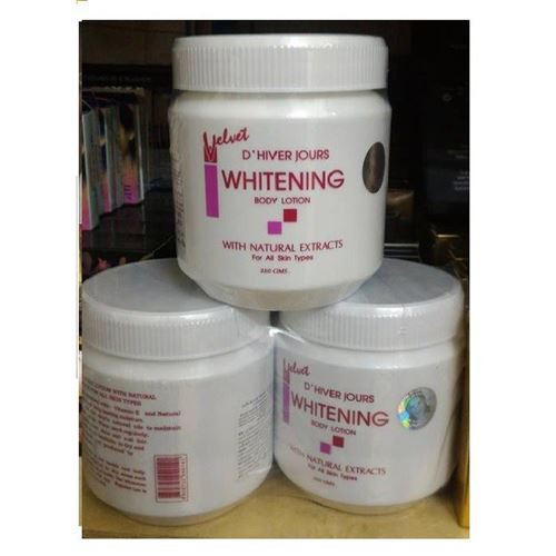 [Sỉ-Rẻ] Kem Dưỡng Body Velvet Thái Lan - KM [Lẻ-Sỉ]