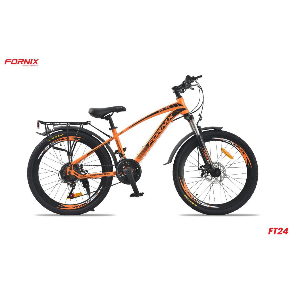 Xe đạp thể thao Fornix FT24 - LHệ Gian Hàng để nhận KM Ạ