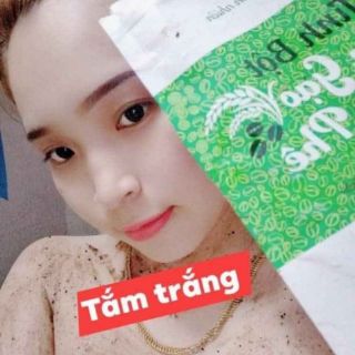 TINH BỘT CÁM GẠO VÀ CÀ PHÊ